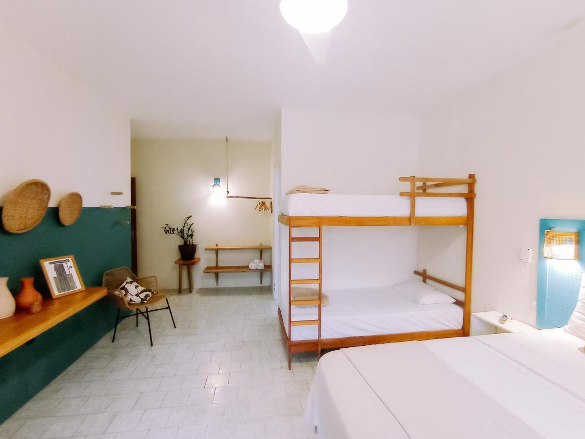 Casa Mangarito Ξενοδοχείο Ubatuba Εξωτερικό φωτογραφία