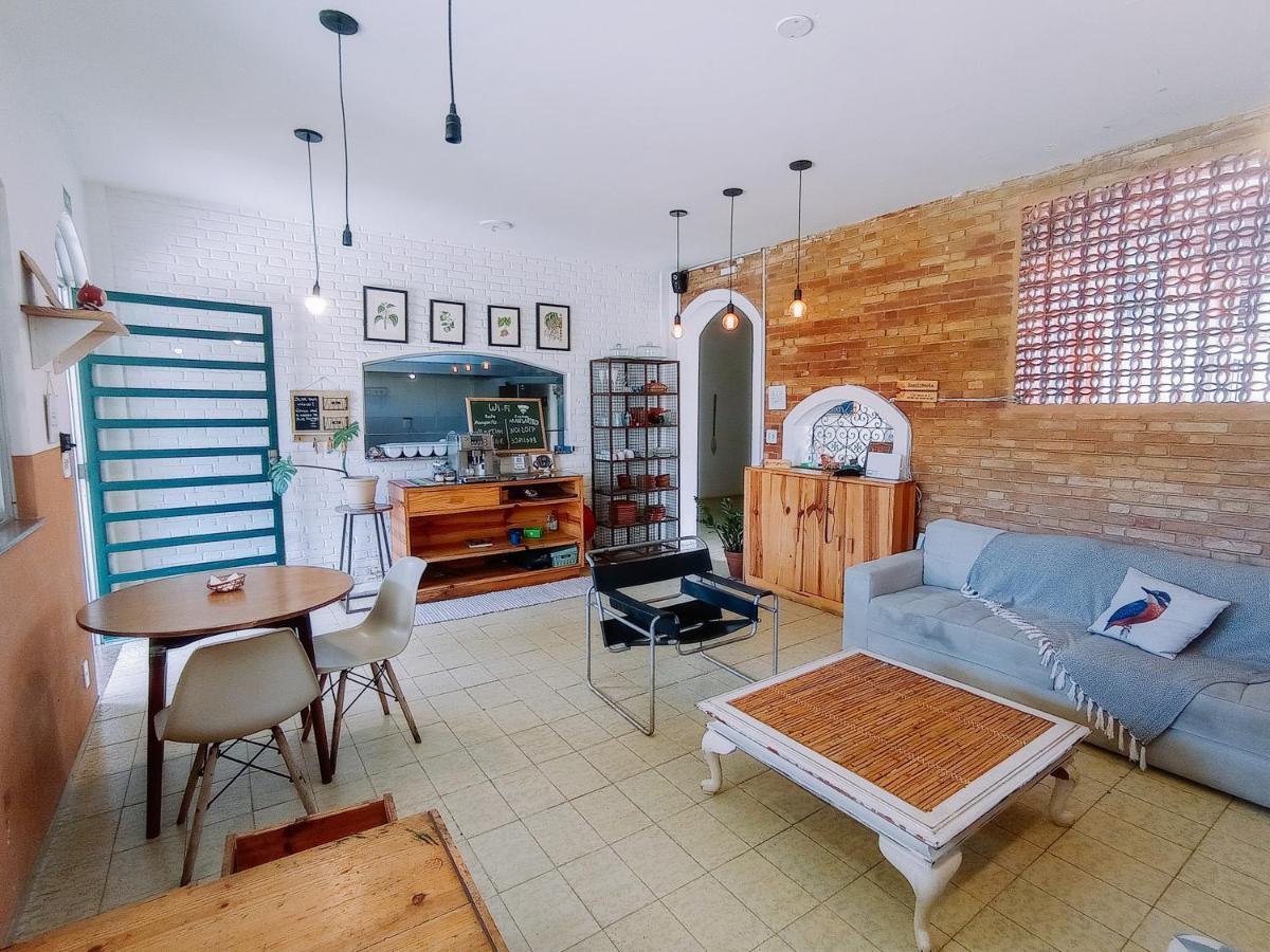 Casa Mangarito Ξενοδοχείο Ubatuba Εξωτερικό φωτογραφία