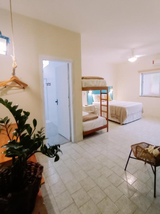 Casa Mangarito Ξενοδοχείο Ubatuba Εξωτερικό φωτογραφία