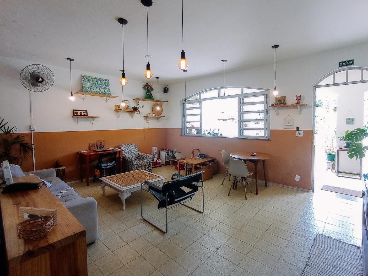 Casa Mangarito Ξενοδοχείο Ubatuba Εξωτερικό φωτογραφία