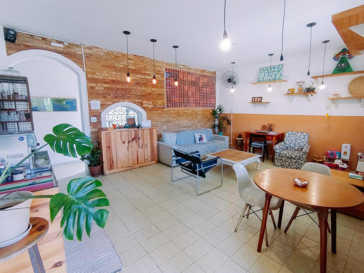 Casa Mangarito Ξενοδοχείο Ubatuba Εξωτερικό φωτογραφία