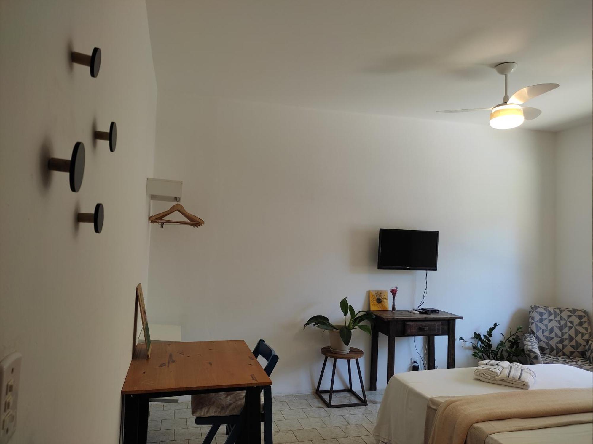 Casa Mangarito Ξενοδοχείο Ubatuba Εξωτερικό φωτογραφία