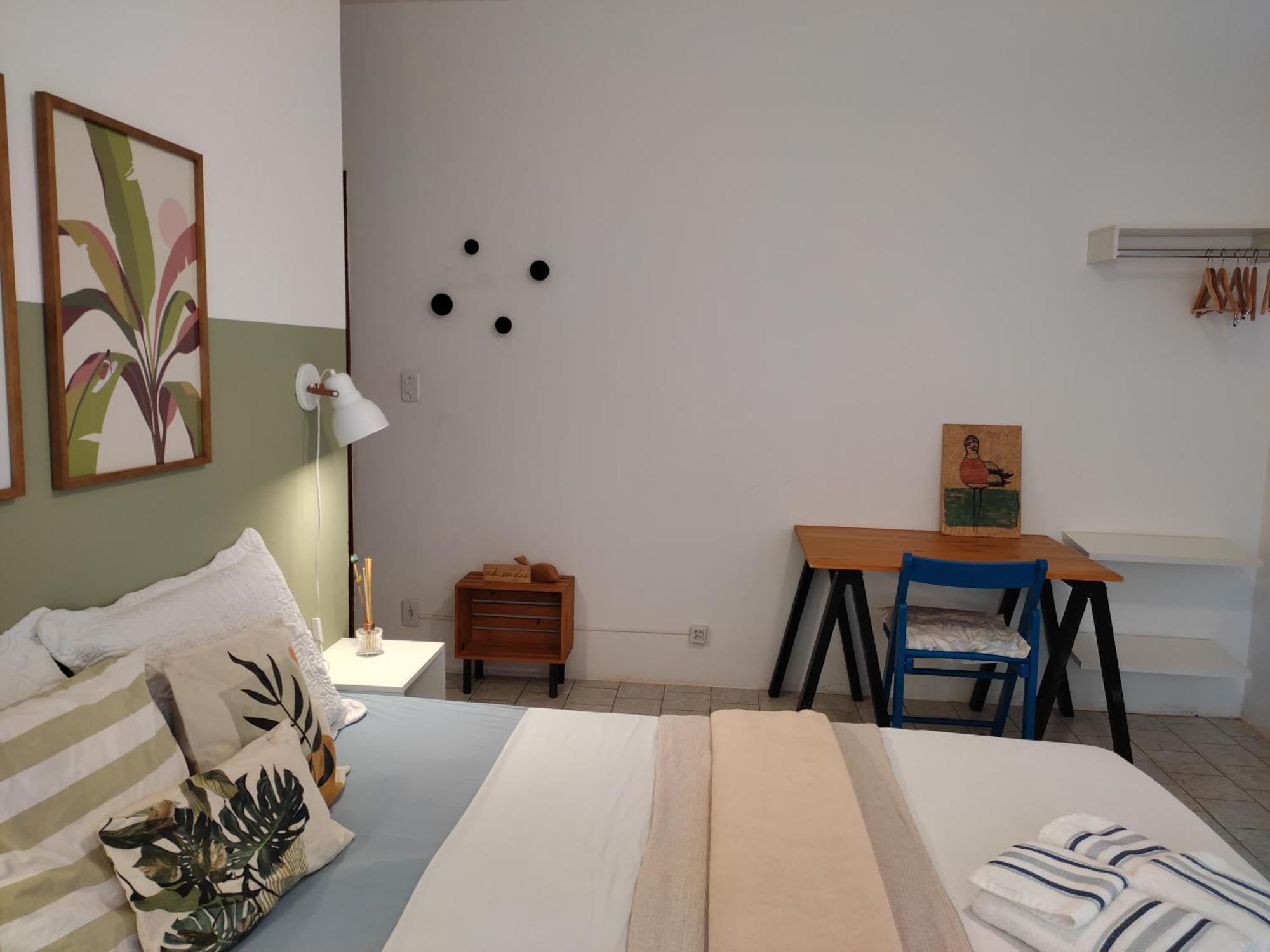 Casa Mangarito Ξενοδοχείο Ubatuba Εξωτερικό φωτογραφία