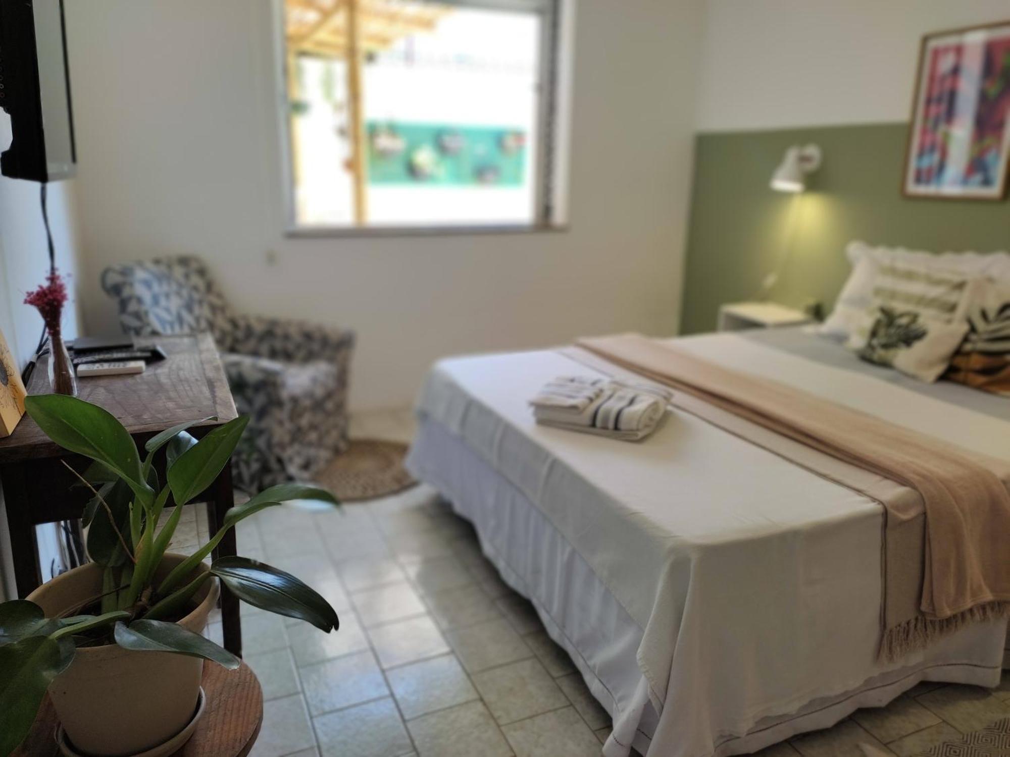 Casa Mangarito Ξενοδοχείο Ubatuba Εξωτερικό φωτογραφία
