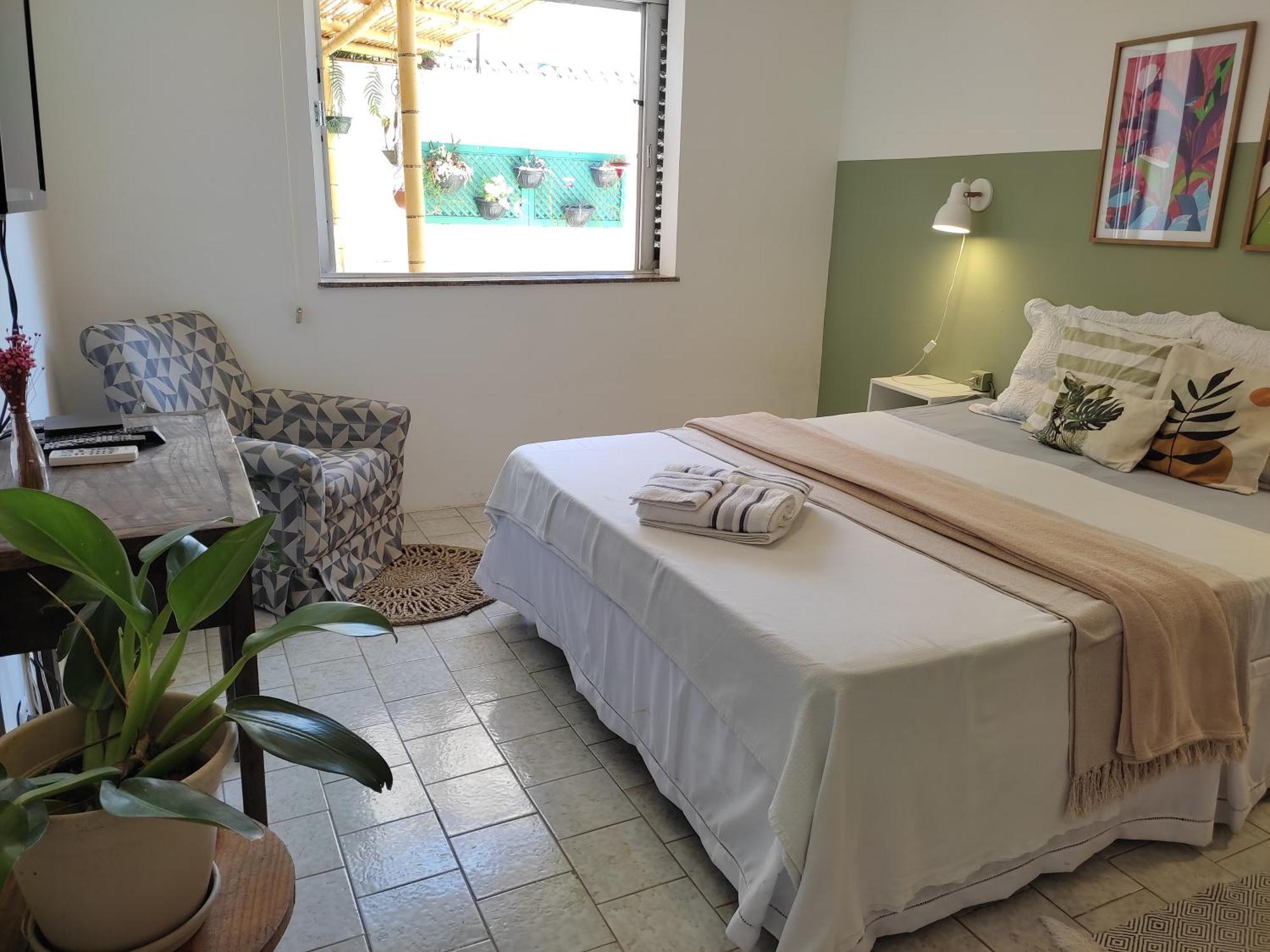 Casa Mangarito Ξενοδοχείο Ubatuba Εξωτερικό φωτογραφία