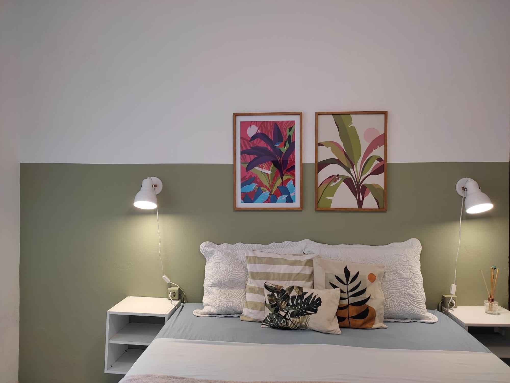 Casa Mangarito Ξενοδοχείο Ubatuba Εξωτερικό φωτογραφία